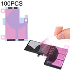 100 PCS Battery Adhesive Tape Stickers for iPhone 13 Pro Max, For iPhone 13 Pro Max