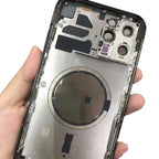 Wireless Charging Magnet For iPhone 13 Series, For iPhone 13 Series