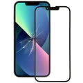 Front Screen Outer Glass Lens with OCA Optically Clear Adhesive for iPhone 13 mini, For iPhone 13 mini