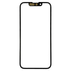 Front Screen Outer Glass Lens with OCA Optically Clear Adhesive for iPhone 13 Pro Max, For iPhone 13 Pro Max