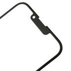 Front Screen Outer Glass Lens with OCA Optically Clear Adhesive for iPhone 13 Pro Max, For iPhone 13 Pro Max