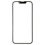 Front Screen Outer Glass Lens with OCA Optically Clear Adhesive for iPhone 13 Pro, For iPhone 13 Pro