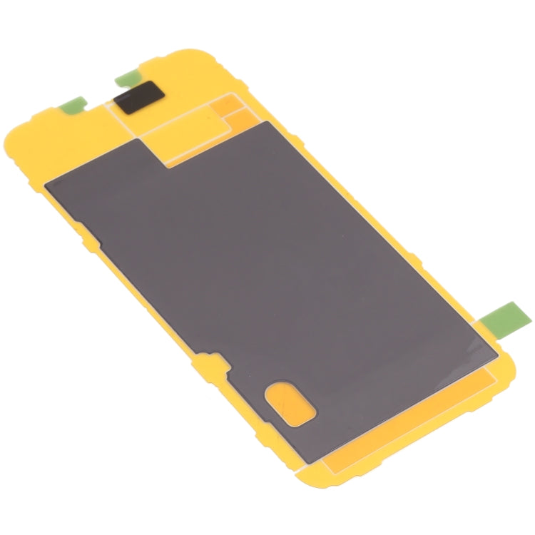 LCD Heat Sink Graphite Sticker for iPhone 13, For iPhone 13