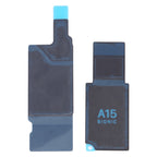 10 Sets Motherboard Heat Sink Sticker for iPhone 13, For iPhone 13