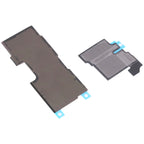 10 Sets Motherboard Heat Sink Sticker for iPhone 13 Pro Max, For iPhone 13 Pro Max