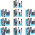10 Sets Mainboard FPC Connector Sponge Foam Pads for iPhone 13, For iPhone 13