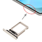 SIM+SIM Card Tray for iPhone 13, For iPhone 13 (Dual), For iPhone 13(Dual), For iPhone 13(double)