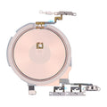 NFC Coil with Power & Volume Flex Cable for iPhone 13 mini, For iPhone 13 mini