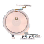 NFC Coil with Power & Volume Flex Cable for iPhone 13 mini, For iPhone 13 mini