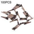 100 PCS Charging Port Screws for iPhone 13 Pro, For iPhone 13 Pro