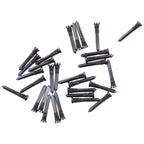 100 PCS Charging Port Screws for iPhone 13 Pro Max, For iPhone 13 Pro Max
