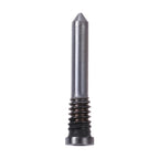 100 PCS Charging Port Screws for iPhone 13 Pro Max, For iPhone 13 Pro Max