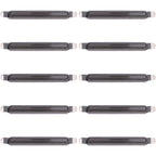 10 PCS Earpiece Speaker Dustproof Mesh For iPhone 13, For iPhone 13