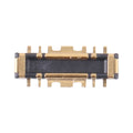 Battery FPC Connector On Flex Cable for iPhone 13 Series, For iPhone 13 Series