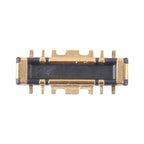 Battery FPC Connector On Flex Cable for iPhone 13 Series, For iPhone 13 Series