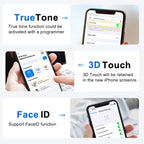 For iPhone 13 OEM LCD Screen with Digitizer Full Assembly, For iPhone 13(Incell)