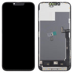 For iPhone 13 Pro Max DD Hard OLED Screen, Remove IC Need Professional Repair, For iPhone 13 Pro Max(Hard OLED)