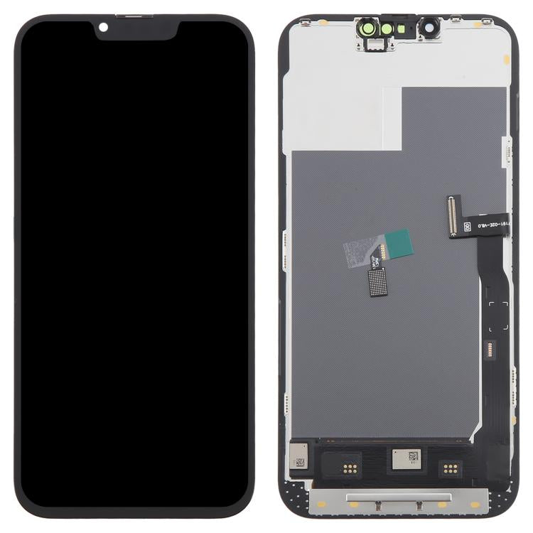 For iPhone 13 Pro Max DD Hard OLED Screen, Remove IC Need Professional Repair, For iPhone 13 Pro Max(Hard OLED)