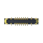 For iPhone 12 / 13 Pro / 13 Pro Max / 13 mini / 14 / 14 Plus / 14 Pro Max 14 Pin Laser Radar Scanner FPC Connector On Flex Cable, For iPhone 12 / 13 Pro / 13 Pro Max / 13 mini / 14 / 14 Plus / 14 Pro Max 14 Pin(On Flex Cable)