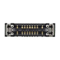 For iPhone 12 / 13 Pro / 13 Pro Max / 13 mini / 14 / 14 Plus / 14 Pro Max 14 Pin Laser Radar Scanner FPC Connector On Motherboard, For iPhone 12 / 13 Pro / 13 Pro Max / 13 mini / 14 / 14 Plus / 14 Pro Max 14 Pin(On Motherboard)