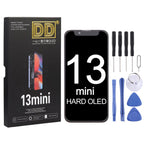 For iPhone 13 mini DD Hard OLED Screen, For iPhone 13 mini(Hard OLED)