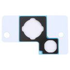 100 Sets Back Camera Dustproof Sponge Foam Pads for iPhone 13 / 13 mini, For iPhone 13 / 13 mini