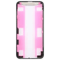 Front LCD Screen Bezel Frame for iPhone 11 Pro, For iPhone 11 Pro (Black)