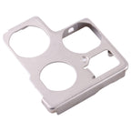 Rear Facing Camera Retaining Bracket for iPhone 11 Pro / 11 Pro Max, For iPhone 11 Pro / 11 Pro Max