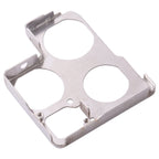 Rear Facing Camera Retaining Bracket for iPhone 11 Pro / 11 Pro Max, For iPhone 11 Pro / 11 Pro Max