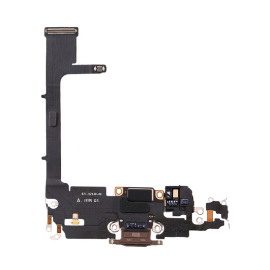 Charging Port Flex Cable for iPhone 11 Pro, For iPhone 11 Pro