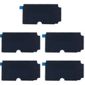5 PCS Motherboard Heat Dissipation Sticker for iPhone 11 Pro Max / 11 Pro, For iPhone 11 Pro Max / 11 Pro
