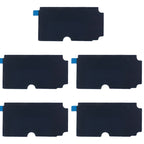 5 PCS Motherboard Heat Dissipation Sticker for iPhone 11 Pro Max / 11 Pro, For iPhone 11 Pro Max / 11 Pro