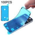 100 PCS Front Housing Adhesive for iPhone 11 Pro Max, 100 PCS for iPhone 11 Pro Max