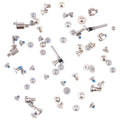Complete Set Screws and Bolts for iPhone 11 Pro Max, For iPhone 11 Pro Max, For iPhone 11 Pro Max(Black)