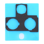 10 PCS Back Camera Dustproof Sponge Foam Pads for iPhone 11 Pro / 11 Pro Max, For iPhone 11 Pro / 11 Pro Max