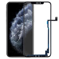 Touch Panel Without IC Chip for iPhone 11 Pro Max, For iPhone 11 Pro Max (Without IC)