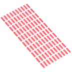 100 Sets Motherboard Water Damage Warranty Indicator Stickers For iPhone 11 Pro & 11 Pro Max, For iPhone 11 Pro & 11 Pro Max