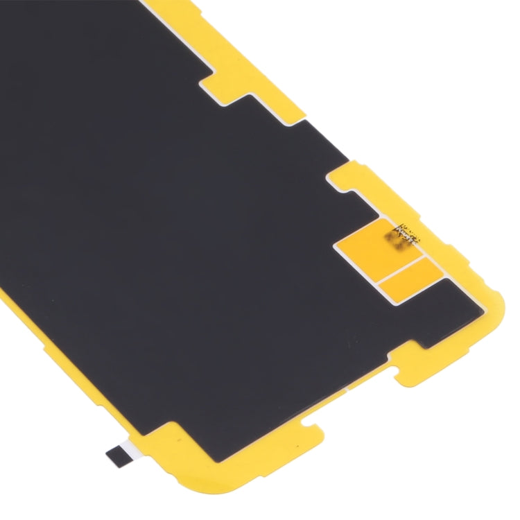 LCD Heat Sink Graphite Sticker for iPhone 11 Pro Max, For iPhone 11 Pro Max
