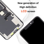 incell Material LCD Screen  for iPhone 11 Pro Max, For iPhone 11 Pro Max(Incell )