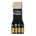 Battery Connector Buckle Flex Cable for iPhone 11 / 11 Pro / 11 Pro Max, For iPhone 11 / 11 Pro / 11 Pro Max