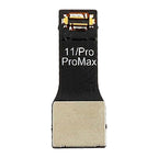 Battery Connector Buckle Flex Cable for iPhone 11 / 11 Pro / 11 Pro Max, For iPhone 11 / 11 Pro / 11 Pro Max