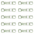 10 PCS Front Camera Holder for iPhone 11 Pro, For iPhone 11 Pro