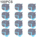 100pcs NFC Wireless Charging Flex Cable Heat Sink Sticker on the Cable for iPhone 11 Pro, For iPhone 11 Pro