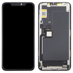 JK Soft OLED LCD Screen For iPhone 11 Pro Max, For iPhone 11 Pro Max (JK Soft OLED)