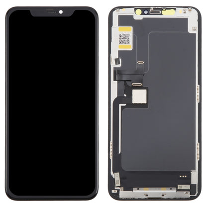 JK Soft OLED LCD Screen For iPhone 11 Pro Max, For iPhone 11 Pro Max (JK Soft OLED)