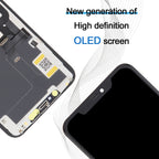 JK Soft OLED LCD Screen For iPhone 11 Pro Max, For iPhone 11 Pro Max (JK Soft OLED)