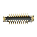3D Touch FPC Connector On Flex Cable for iPhone 11 Pro, For iPhone 11 Pro