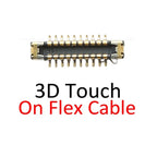 3D Touch FPC Connector On Flex Cable for iPhone 11 Pro, For iPhone 11 Pro