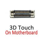 3D Touch FPC Connector On Motherboard Board for iPhone 11 Pro Max, For iPhone 11 Pro Max