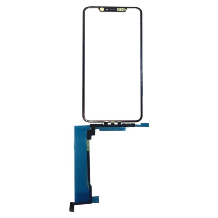 Touch Panel for iPhone 11 Pro, For iPhone 11 Pro